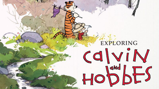 Read This: <i>Calvin And Hobbes</i>’ Bill Watterson did an excellent new interview
